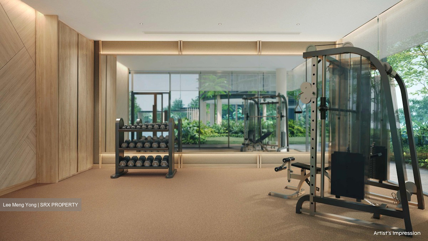 Thomson View Condominium (D20), Condominium #612027881